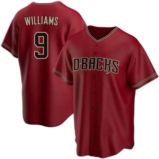 Matt Williams Jersey, Cheap Matt Williams City Connect Jerseys