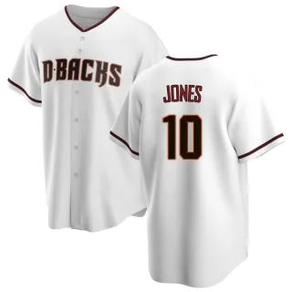 Adam jones shop youth jersey